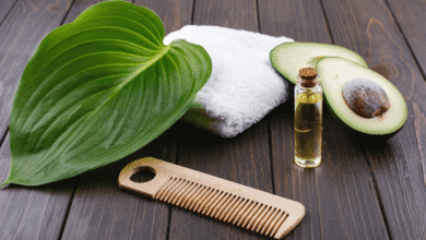 DIY Hair Remedies Common Side Effects and Safety Tips