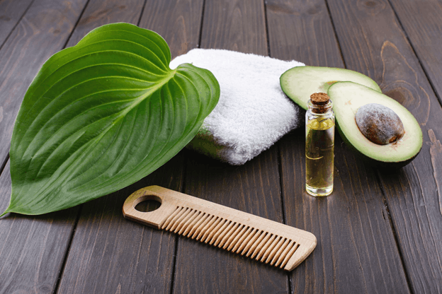 DIY Hair Remedies Common Side Effects and Safety Tips