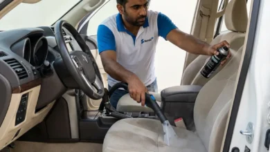 DIY Odor Removal vs. Professional Odor Removal Services What Actually Works in 2025