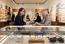 Eyewear Brand Licensing