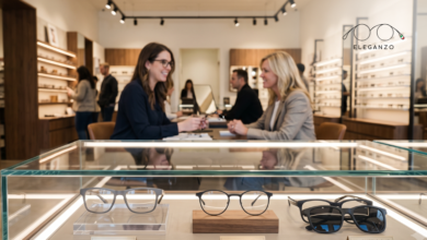 Eyewear Brand Licensing
