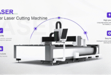 Fiber Laser Marking