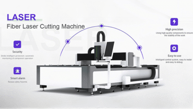 Fiber Laser Marking
