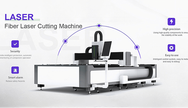 Fiber Laser Marking