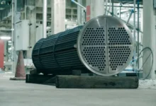 Heat Exchanger Coating