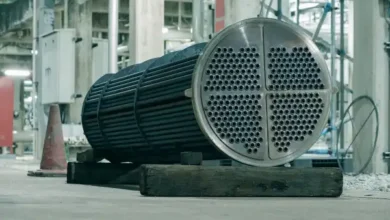 Heat Exchanger Coating