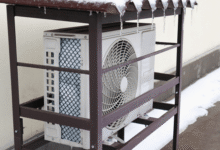 Horizon Heating Calgary's Trusted Choice for Heat Pump Installation & Repair