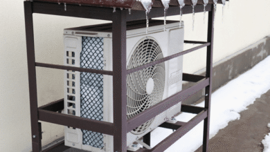 Horizon Heating Calgary's Trusted Choice for Heat Pump Installation & Repair