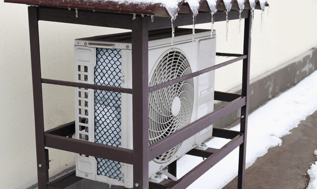Horizon Heating Calgary's Trusted Choice for Heat Pump Installation & Repair