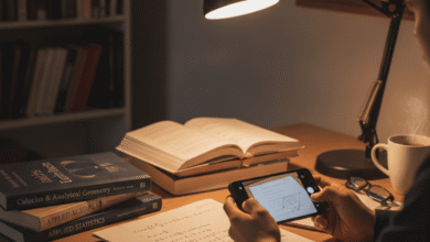How AI Homework Tools Are Changing Education