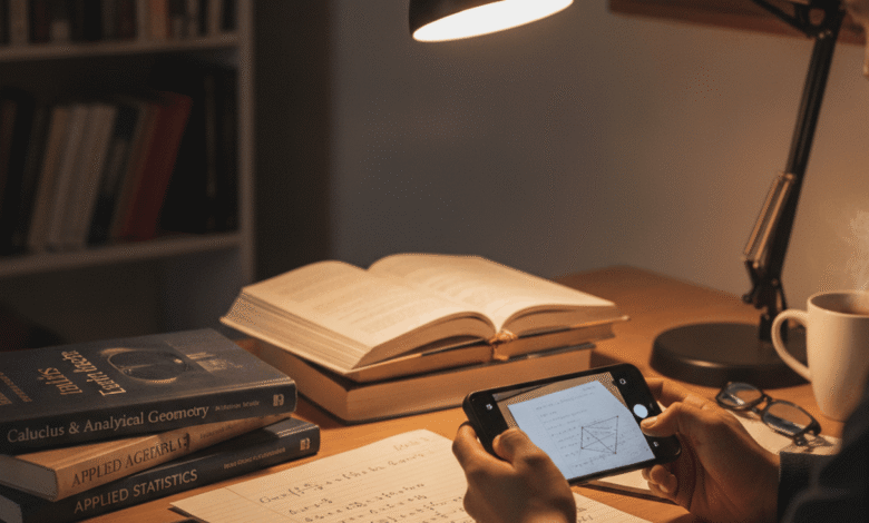 How AI Homework Tools Are Changing Education