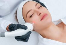 How Laser Treatments Support Skin Rejuvenation and Texture Improvement