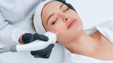 How Laser Treatments Support Skin Rejuvenation and Texture Improvement