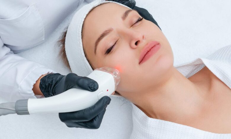 How Laser Treatments Support Skin Rejuvenation and Texture Improvement