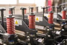 Industrial Control