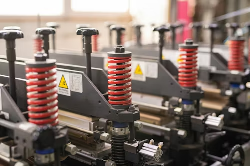 Industrial Control