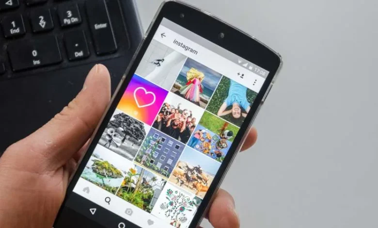 Instagram Viewer