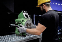 How Laser Marking Machines Are Driving Innovation in the Automotive Industry?