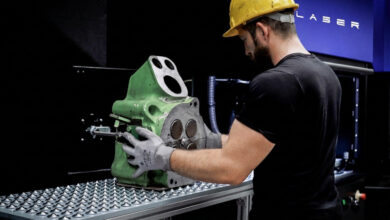 How Laser Marking Machines Are Driving Innovation in the Automotive Industry?