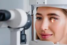 Managed Vision Care