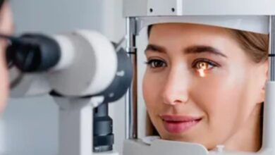 Managed Vision Care
