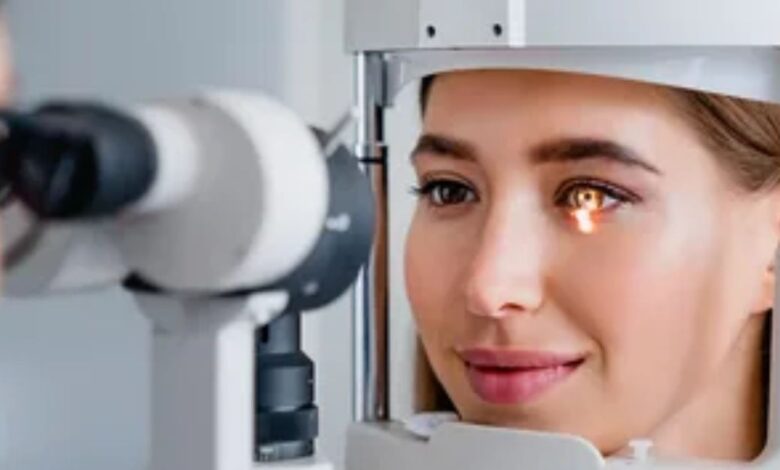 Managed Vision Care