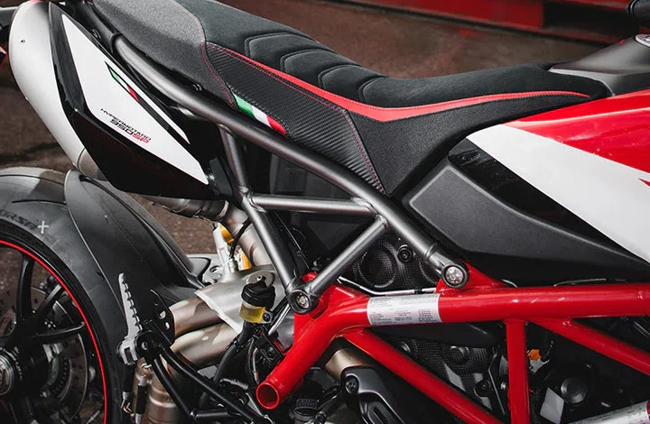 Motorcycle