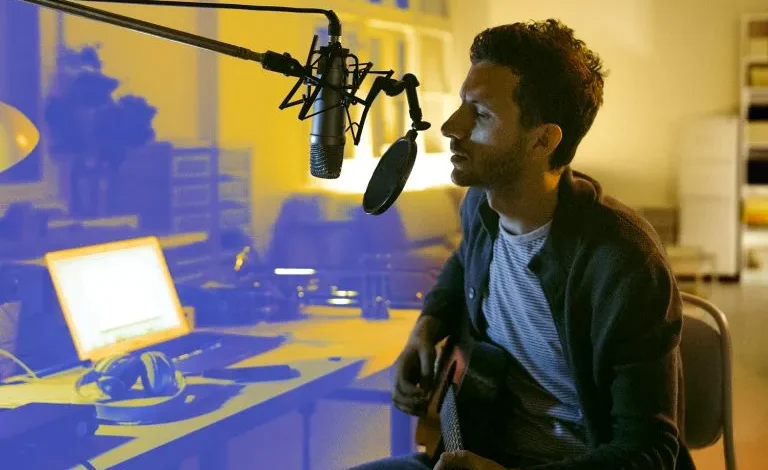 Music Monetization