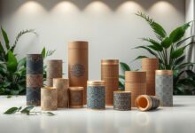 Paper Tube