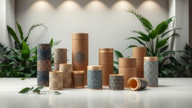 Paper Tube