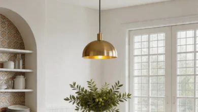 Pendant