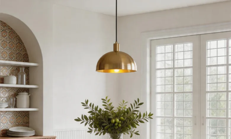 Pendant