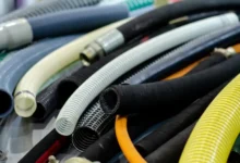 Rubber Hoses