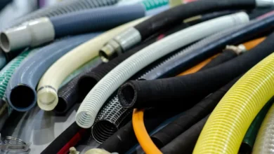 Rubber Hoses