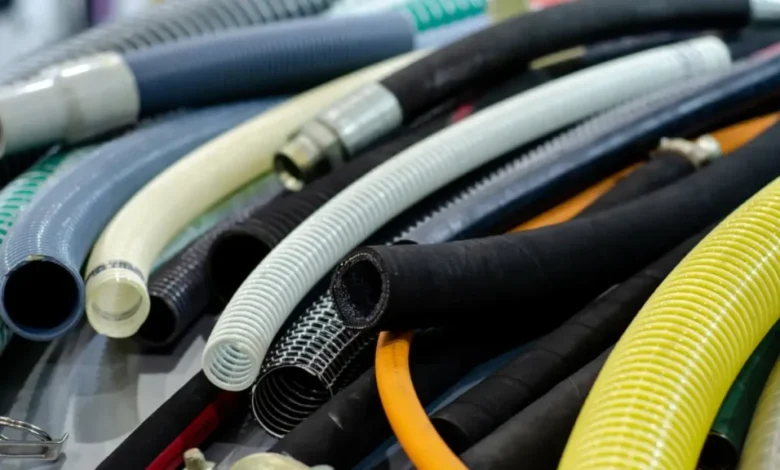 Rubber Hoses