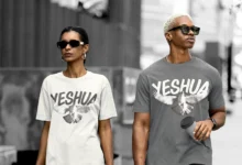 The Growing Popularity of Faith-Based Christian Apparel