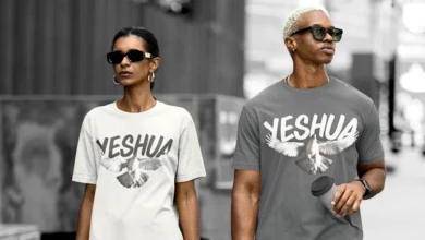 The Growing Popularity of Faith-Based Christian Apparel