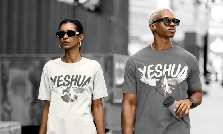The Growing Popularity of Faith-Based Christian Apparel