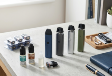 Vape Pod Systems