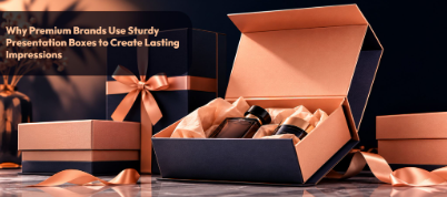Presentation Boxes