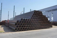 Steel Pipe