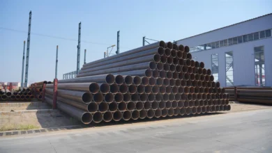 Steel Pipe