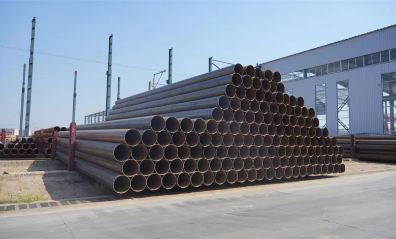 Steel Pipe