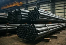 Steel Pipe Supplier