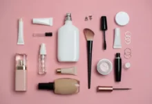 Sustainable Beauty
