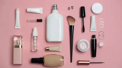 Sustainable Beauty