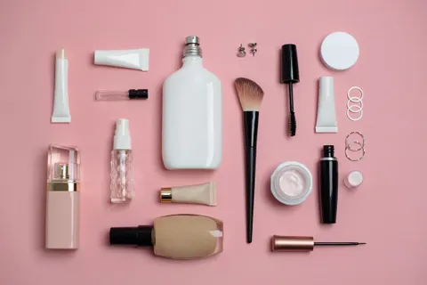 Sustainable Beauty