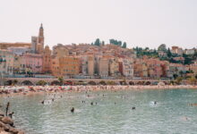 The Best of France From Parisian Streets to Riviera Shores