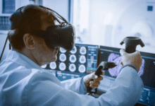 The Four Questions Your Doctor’s Notes Have to Answer