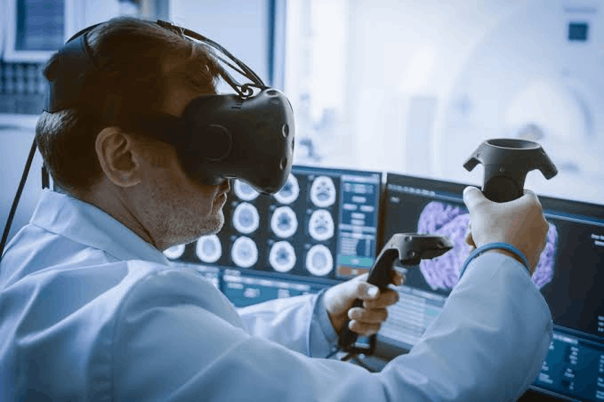 The Four Questions Your Doctor’s Notes Have to Answer